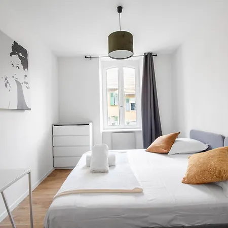 Sweet Ivy Apartment Nilvange
